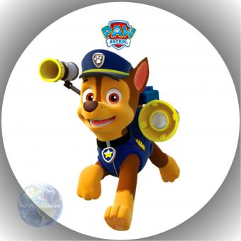 Tortenaufleger Fondant Paw Patrol 48 