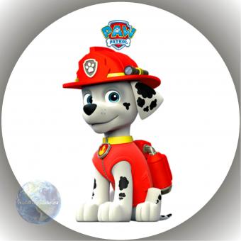 Tortenaufleger Esspapier Paw Patrol 53 