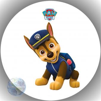 Tortenaufleger Fondant Paw Patrol 55 