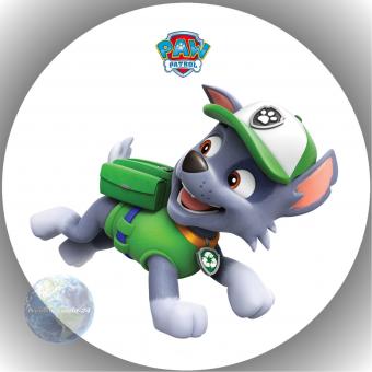 Tortenaufleger Fondant Paw Patrol 58 