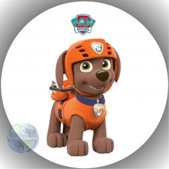 Tortenaufleger Fondant Paw Patrol 66 