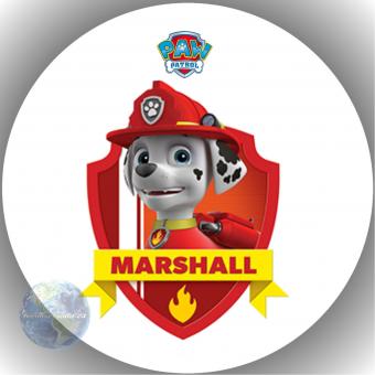 Tortenaufleger Esspapier Paw Patrol 68 