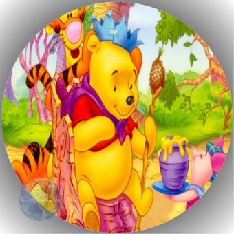 Tortenaufleger Esspapier Winnie Pooh 41 